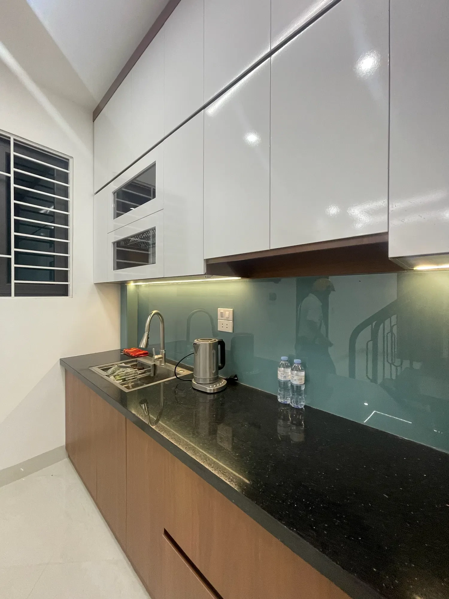 Bán Nhà Hòa Bình 31/39m2. 5 tầng. mặt tiền 3.8m. giá 8.5 Tỷ Đống Đa Hà Nội 3