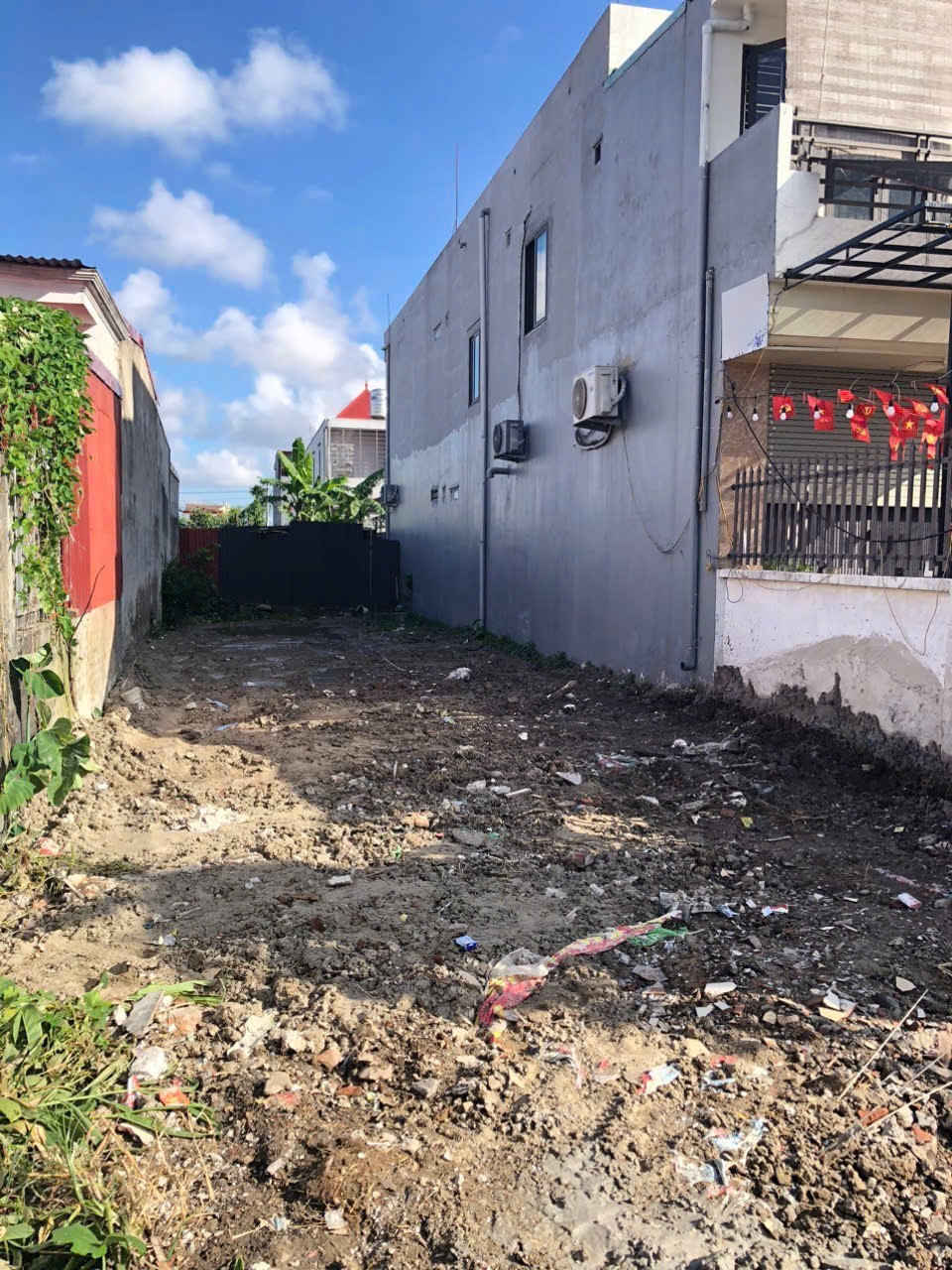 LÔ ĐẸP – GIÁ HIẾM KHU TÂN THÀNH, ĐƯỜNG Ô TÔ 10M – CHỐT NHANH 24.X TRIỆU/M² – ZALO 0567 222 555 3