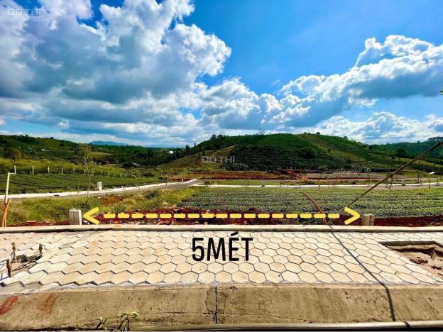 Chính chủ bán rẻ lô đất thổ cư - cạnh Làng Pháp Bảo Lộc, pháp lý rõ ràng 6