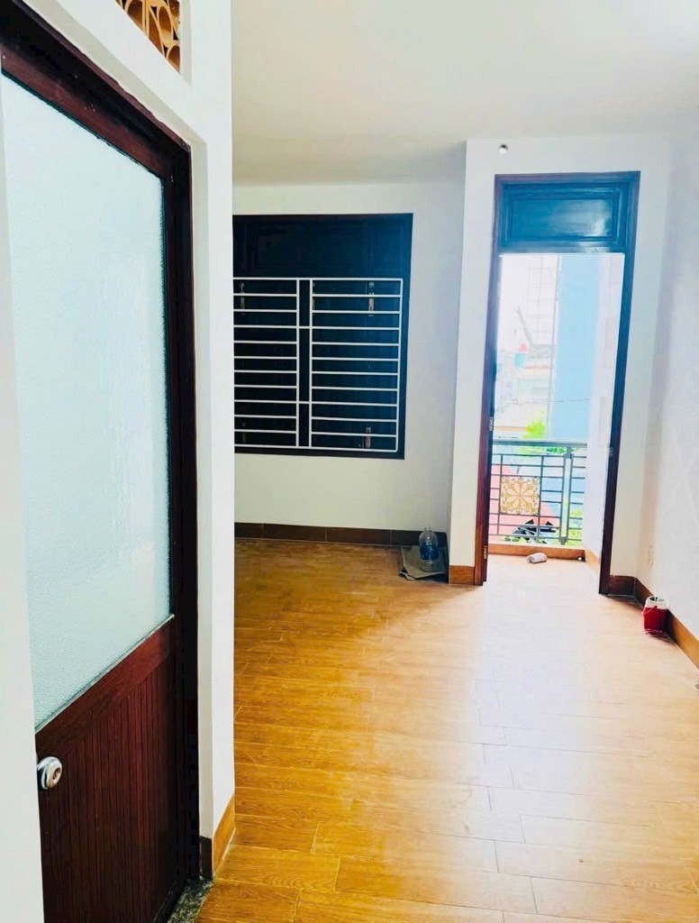 BÁN NHÀ ĐỖ XUÂN HỢP,HẺM Ô TÔ, 85M2, NGANG CHUẨN 5M 6