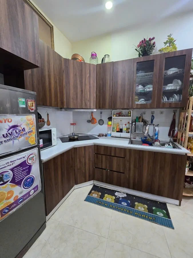 Chỉ 1 Căn: THỂ ĐẤT ĐẸP - NGÕ 3 GÁC - GPXD 5 TẦNG. bán nhà THANH XUÂN 3