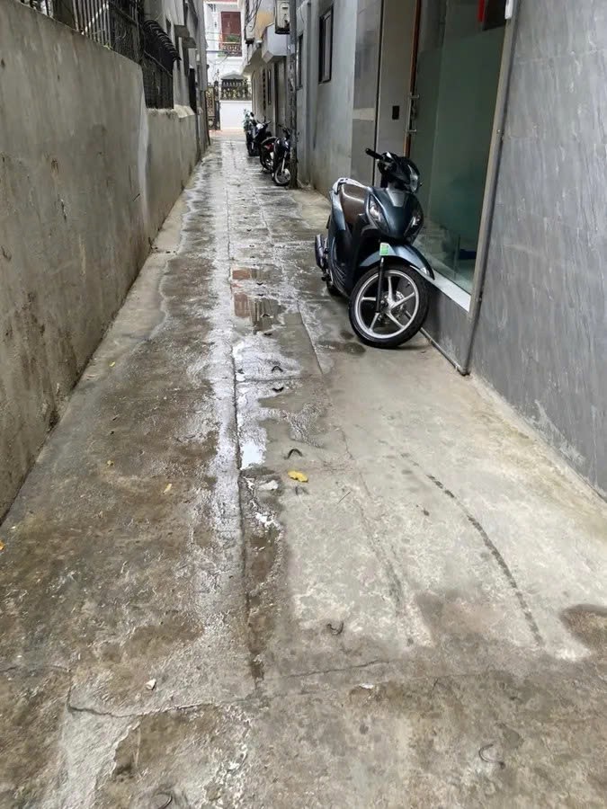 Hiếm có: LÔ GÓC - Ô TÔ CÁCH 5M - MT RỘNG, KD - bán nhà THANH XUÂN 3