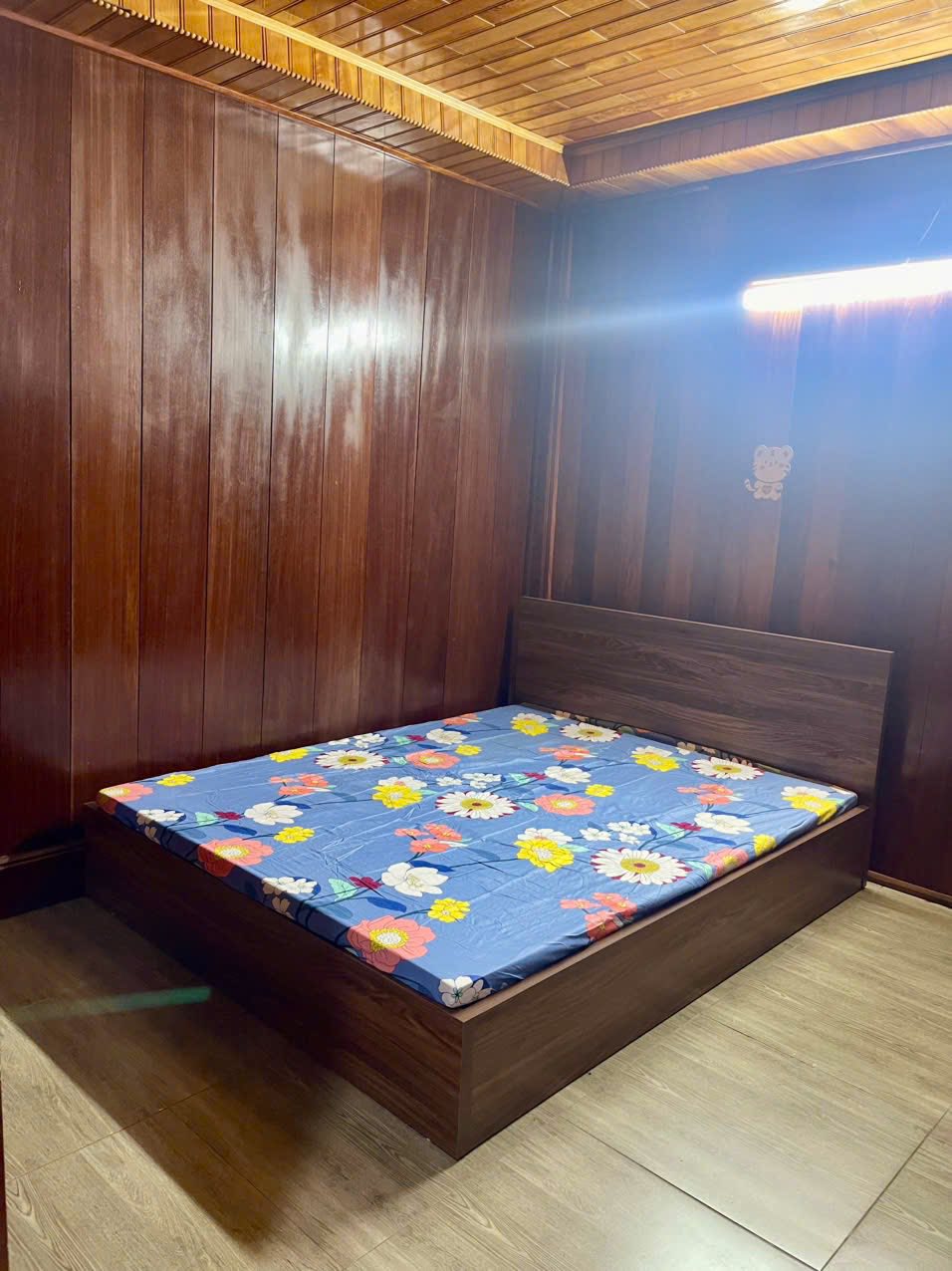 Nhà mặt phố Thắng Lợi, phường Hải Tân, TP HD, 67.5m2, mt 4.5m, full gỗ, 2 tầng, 4 ngủ 6