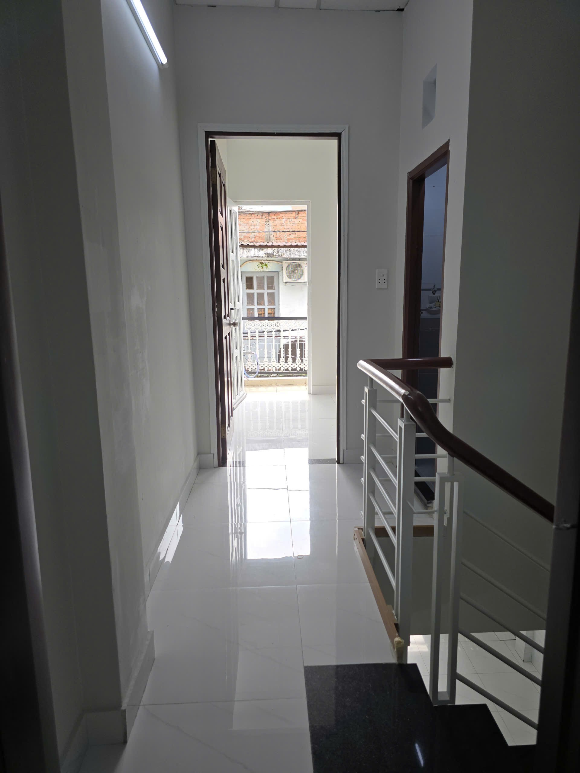 HXH SÁT MẶT TIỀN ĐƯỜNG SỐ 14 - 36M2 - 2 TẦNG BTCT 2PN 2WC - CHỈ 4.1 TỶ 6