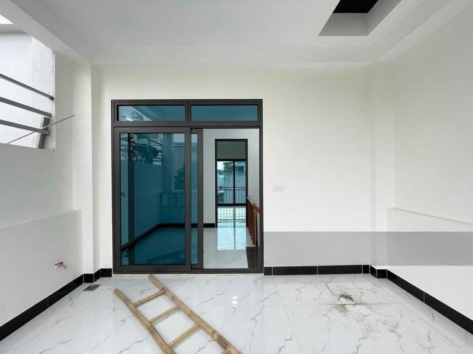 Bán nhà riêng 48m2 Đồng Tháp, Đan Phượng. Xây đơn lập 4 tầng, 4 ngủ. Ngõ thông Ôtô dừng đỗ 6