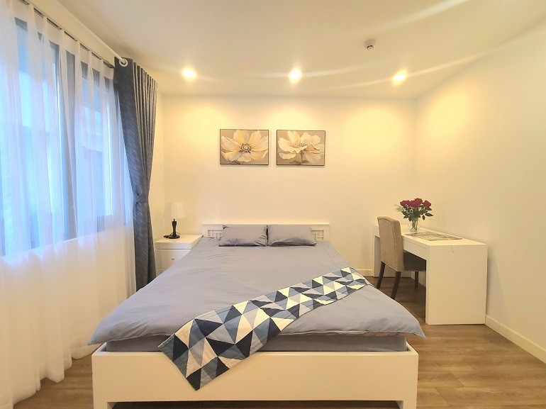 Cần bán Căn hộ chung cư đường Phạm Huy Thông, Diện tích 60m², Giá 20.8 Triệu 6