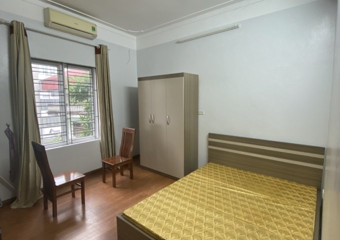 Cho thuê Căn chung cư mini giá rẻ Full đồ tại Số 98/116 Phan Kế Bính, Ba Đình. Chỉ 4tr 4