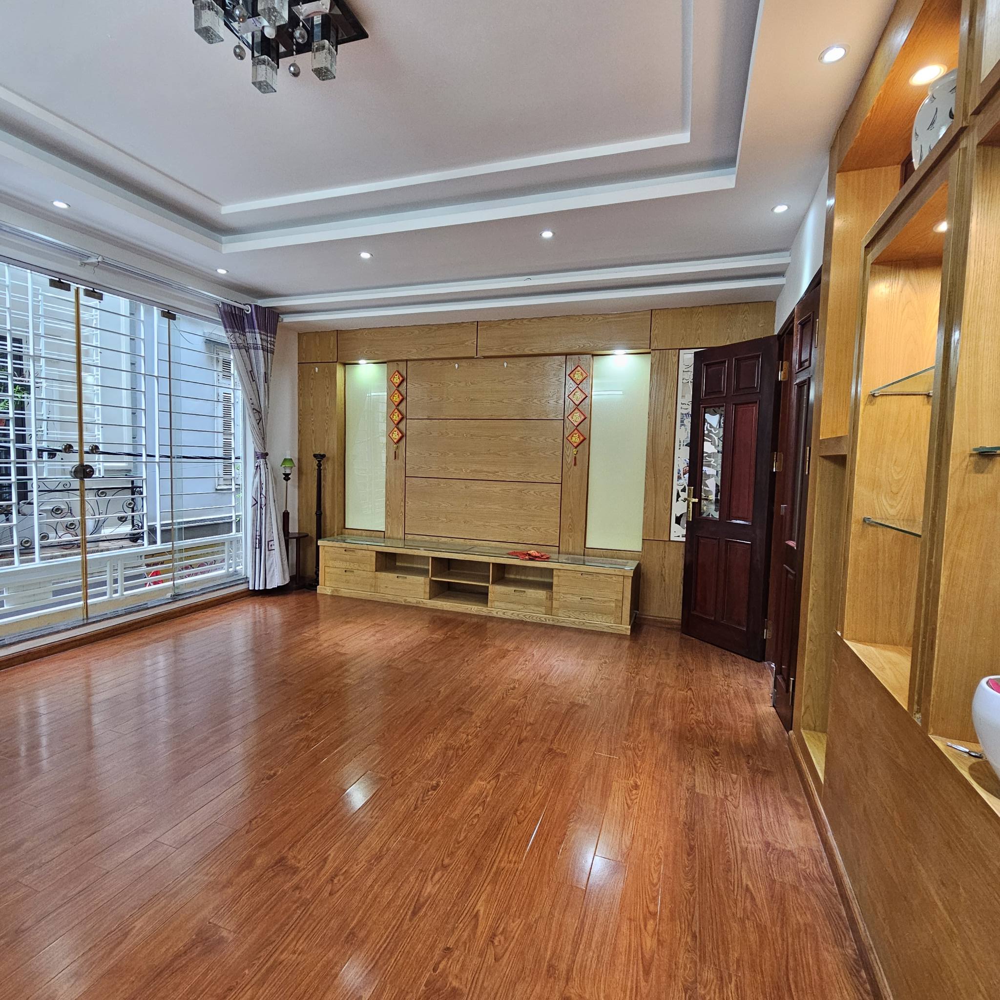 Nhà Đẹp 5 Tầng Lô Góc  Hoàng Hoa Thám, Tây Hồ, Hà Nội - Diện tích 52mv MT 5m - Giá 14.3 Tỷ 3