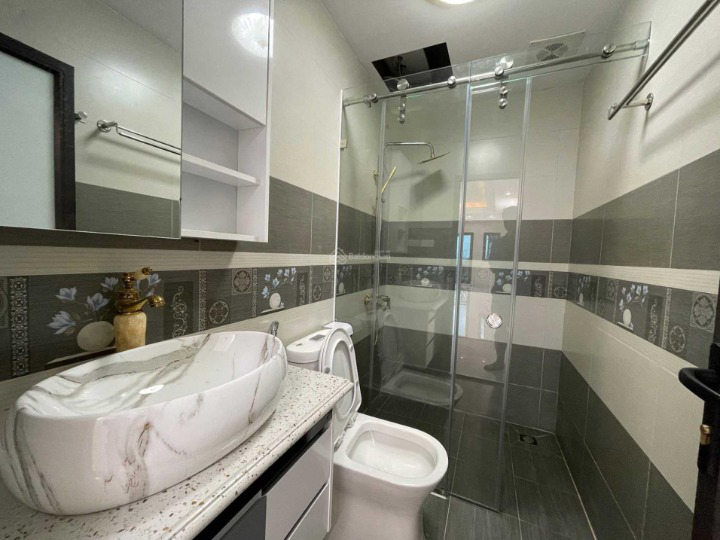 Bán nhà đẹp Vân Côn, An Khánh 42M 4 Tầng, 4 ngủ, ngõ rộng ô tô đỗ giá 3.9 tỷ 6