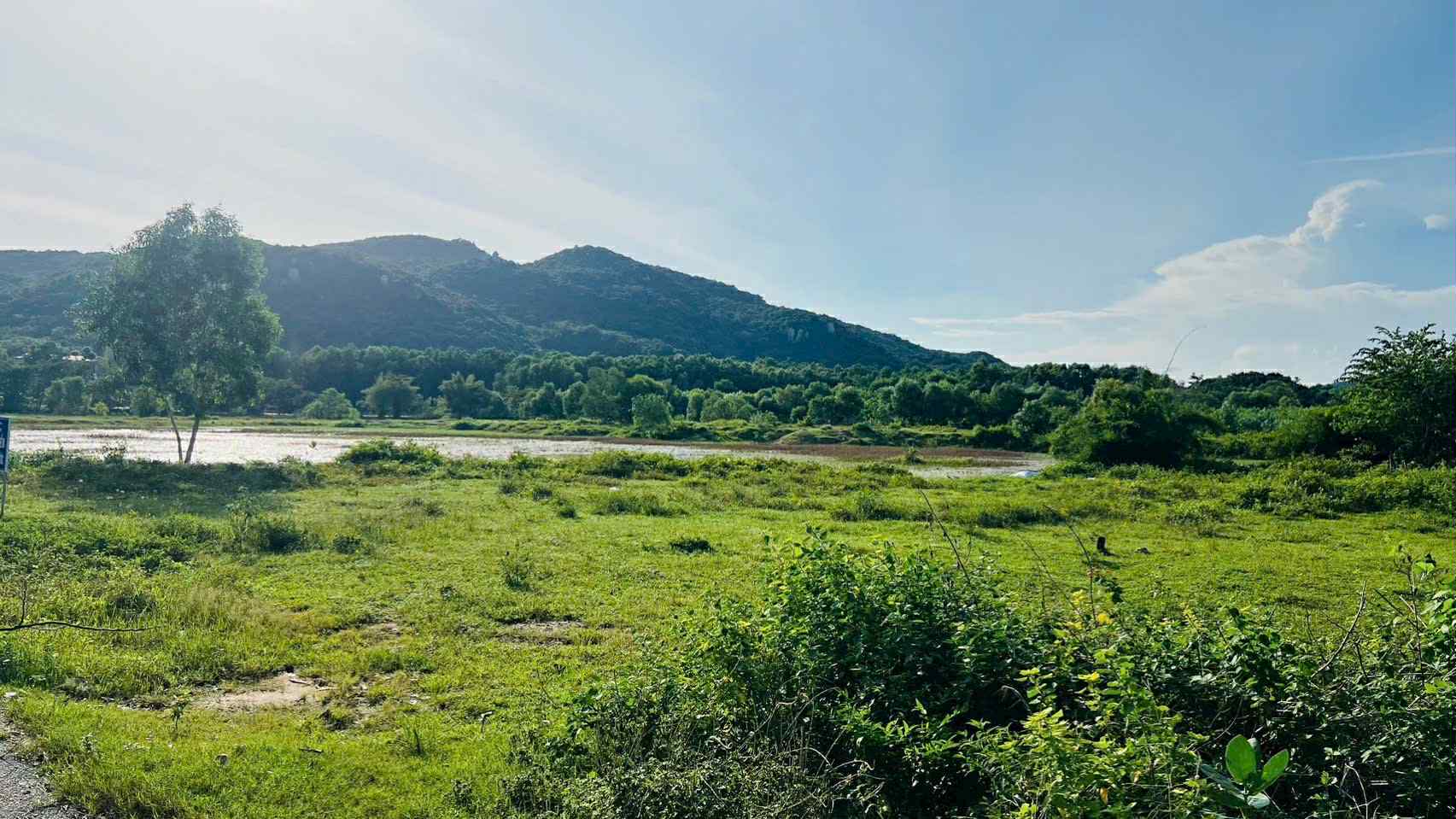 Cần bán Đất đường Tỉnh lộ 44, Thị trấn Phước Hải, Diện tích 233m², Giá 1.2 Tỷ 3