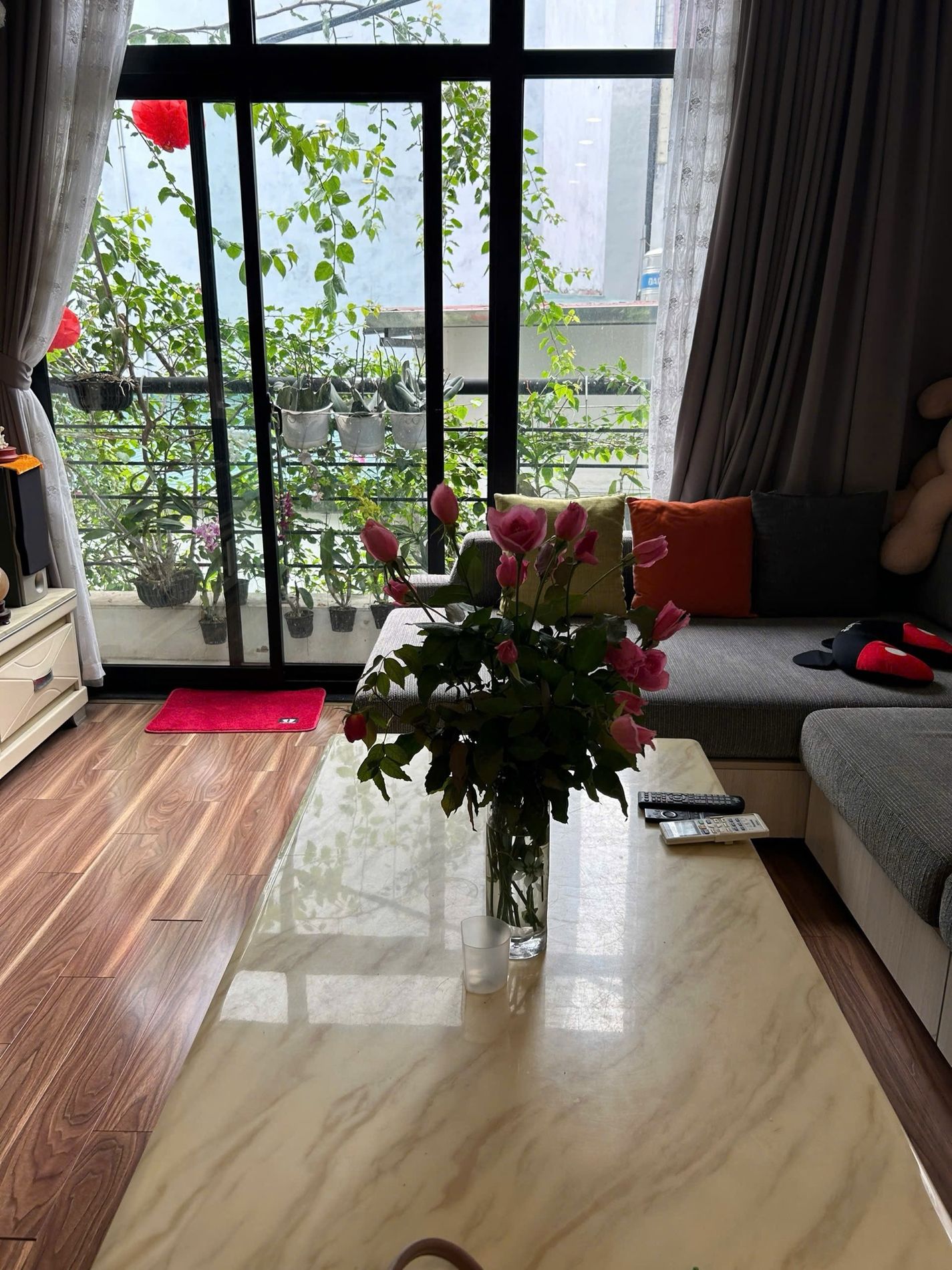 Ngọc Thụy Nơi Sự Tĩnh Lặng Hóa Thành Đẳng Cấp Nhà Lô Góc 60m², 5 Tầng, Mặt Tiền 6m Sang Trọng 5