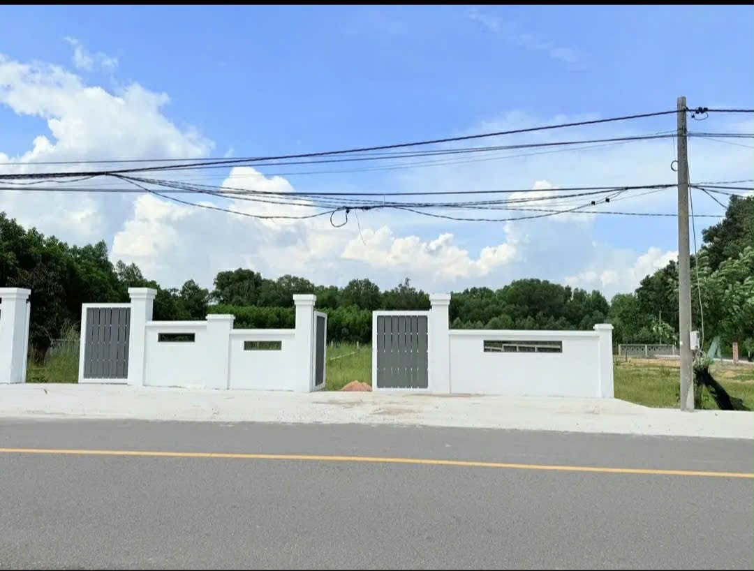 Cần bán Đất đường Tỉnh lộ 44, Thị trấn Phước Hải, Diện tích 575m², Giá 1.5 Tỷ 4