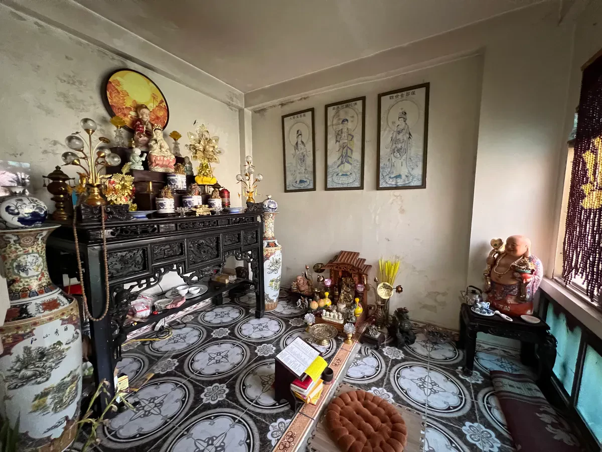 Bán Nhà Ô Đồng Lầm 38/41m2. 6 tầng. mặt tiền 11m. giá 14 tỷ Đống Đa Hà Nội 3