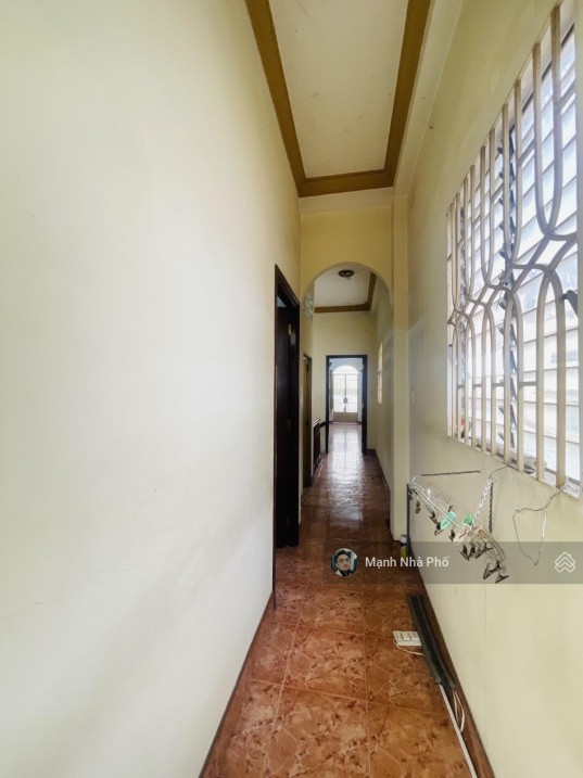 BÁN NHÀ BÀU CÁT NGUYỄN HỒNG ĐÀO GẦN NHÀ GA METRO 4.1M x 23M 3 TẦNG GIÁ 10.9T TL 5