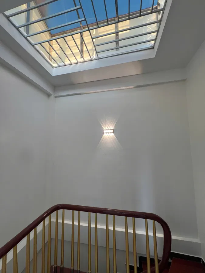 Bán Nhà Kim Ngưu 30/36m2. 5 tầng. mặt tiền 5.1m. giá 14.85 tỷ Hai Bà Trưng Hà Nội 5