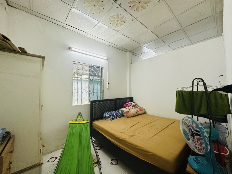 Bán nhà đường số 38, Bình Trưng Tây, Q2, TP HCM. DT  5x27m, 135m2, 3PN, SH, 10.2 tỷ. 4