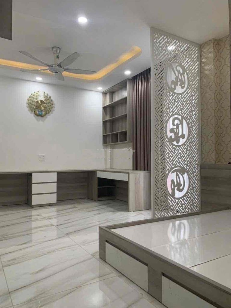 Cho thuê Biệt thự đường Quốc Lộ 13, Phường Hiệp Bình Chánh, Diện tích 400m², Giá 35 Triệu/tháng 5