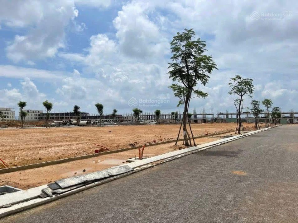 Bán  đất dự án đẹp ở mặt tiền QL19 Quy Nhơn Giá chỉ từ 2,2 tỷ/lô diện tích 80m2, Hỗ trợ trả góp 4