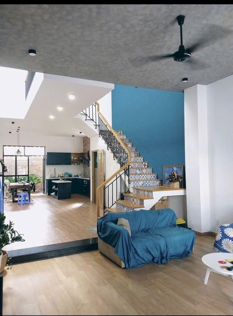 HÒA AN 19 – NHÀ 2 TẦNG ĐẸP – DÒNG TIỀN 15TR/THÁNG – CHỈ 6,3 TỶ!