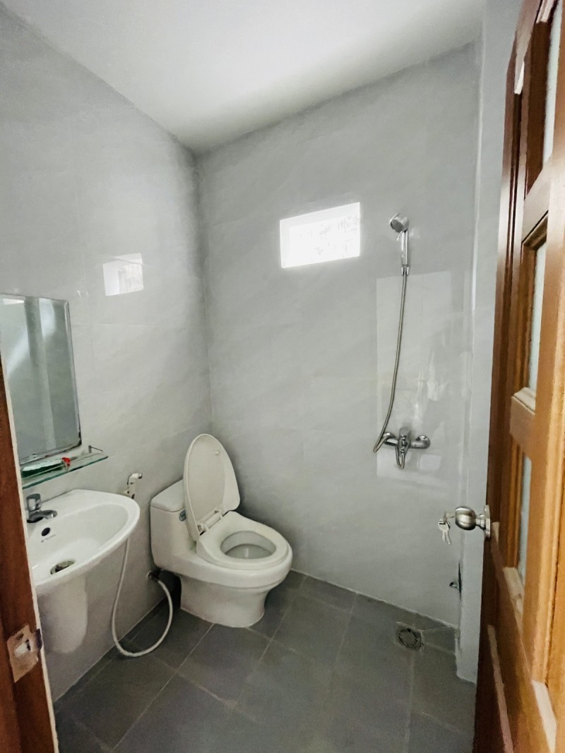 Bán nhà đường số 8, Hiệp Bình Chánh, Thủ Đức, TP HCM 96m2, 2 tầng, 2PN, sổ hồng, giá 6.1 tỷ. 5