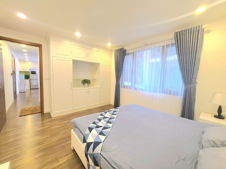 Cần bán Căn hộ chung cư đường Phạm Huy Thông, Diện tích 60m², Giá 20.8 Triệu 7