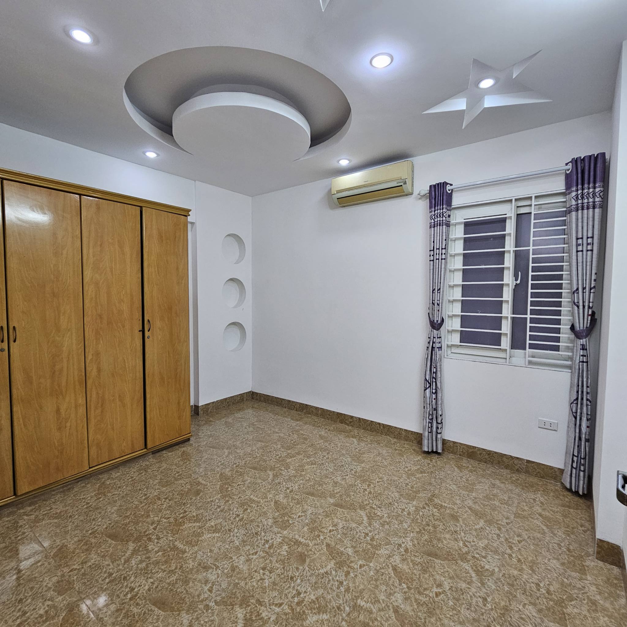 Nhà Đẹp 5 Tầng Lô Góc  Hoàng Hoa Thám, Tây Hồ, Hà Nội - Diện tích 52mv MT 5m - Giá 14.3 Tỷ 4