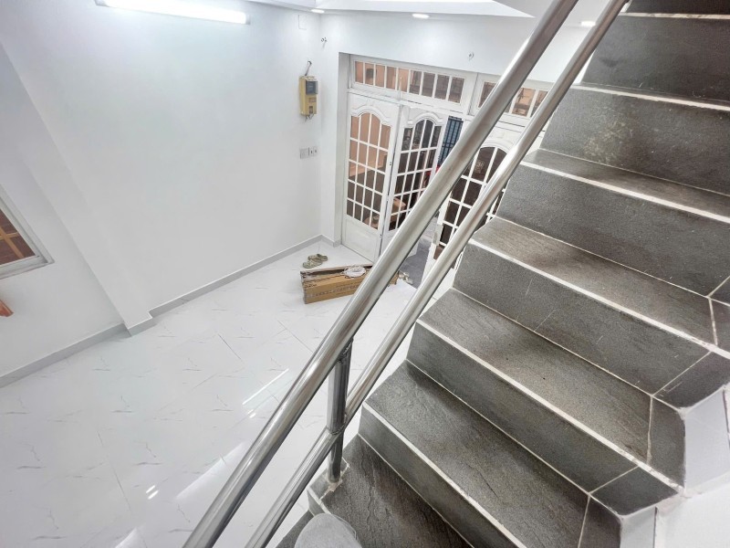 Bán nhà  đường Số 11, Phường Trường Thọ, Thủ Đức. DT 48m2, 2 tầng, 3PN, SH, giá 4.45  tỷ. 4