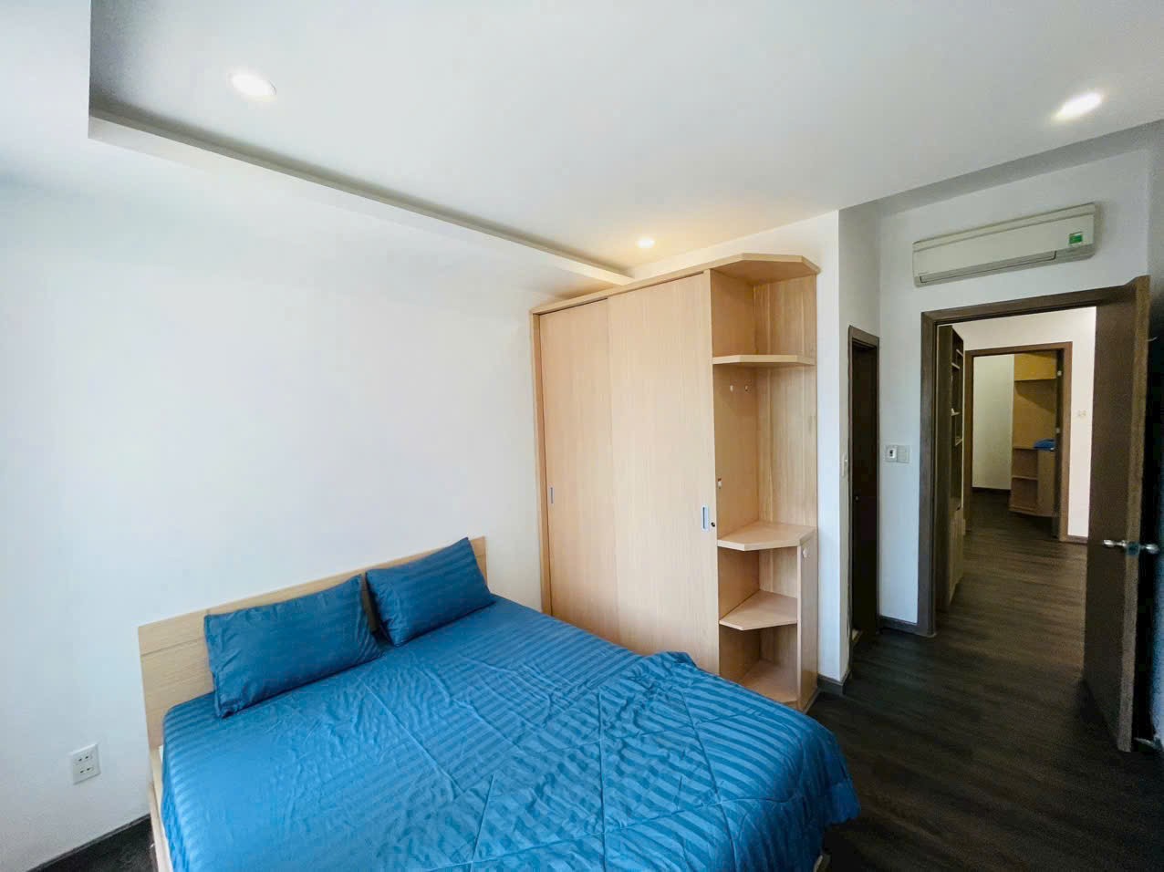 Bán căn hộ 2PN Mường Thanh Viễn Triều, Nha Trang, giá cực tốt chỉ 3,1 tỉ (bao phí) 2