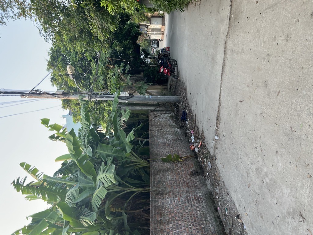 Cần bán Đất đường Nguyễn Khoái, Phường Thanh Trì, Diện tích 500m², Giá 55 Tỷ