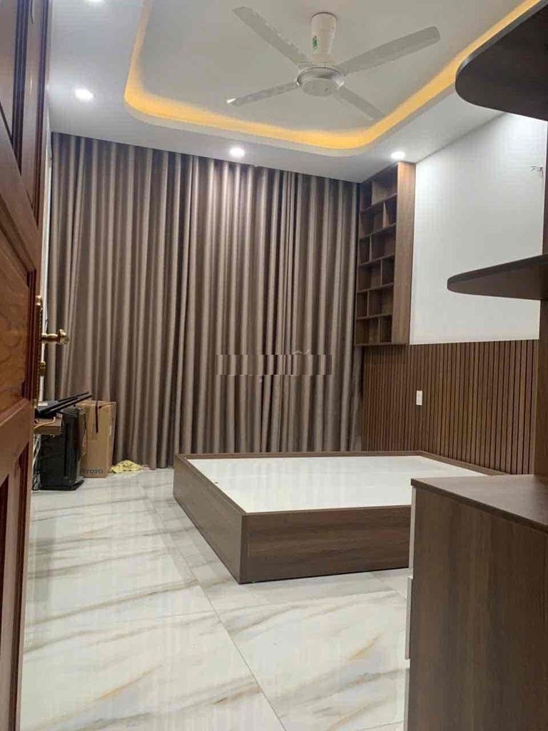 Cho thuê Biệt thự đường Quốc Lộ 13, Phường Hiệp Bình Chánh, Diện tích 400m², Giá 35 Triệu/tháng 6