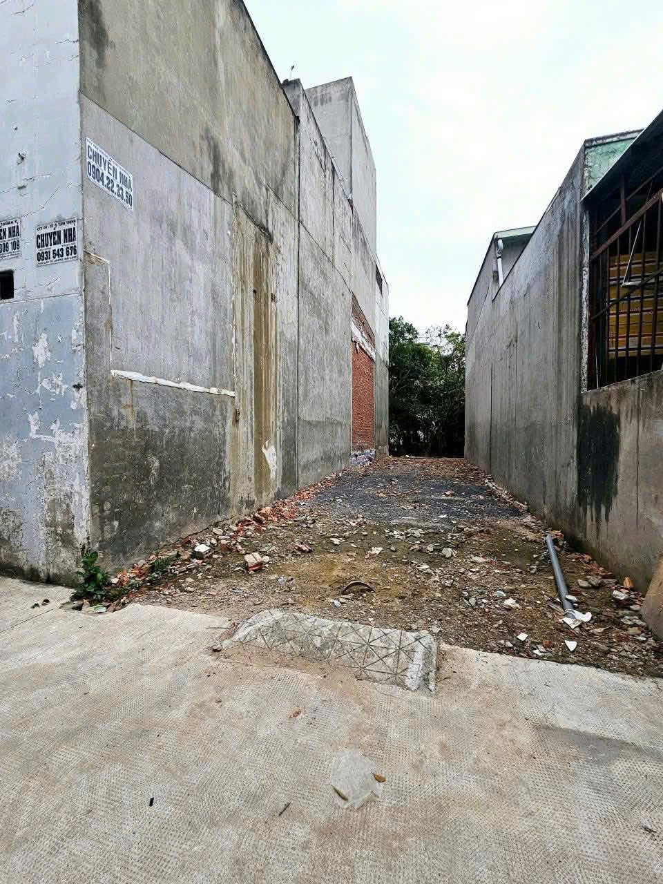 Cần bán Đất Xã Tương Bình Hiệp, Thủ Dầu Một, Diện tích 120m², Giá 1.7 Tỷ