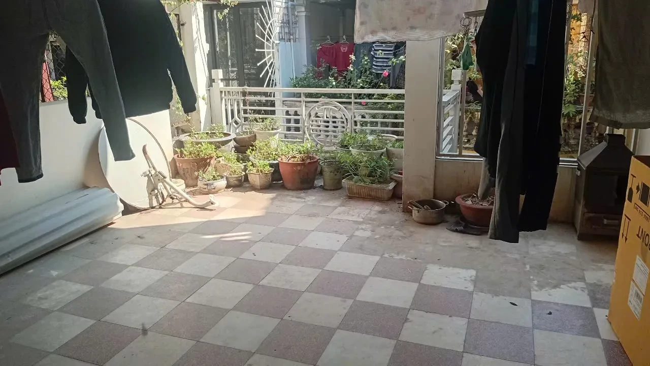 Bán Nhà Thái Hà 65m2. 4 tầng. mặt tiền 5.5m. giá 18.2 tỷ Đống Đa Hà 4