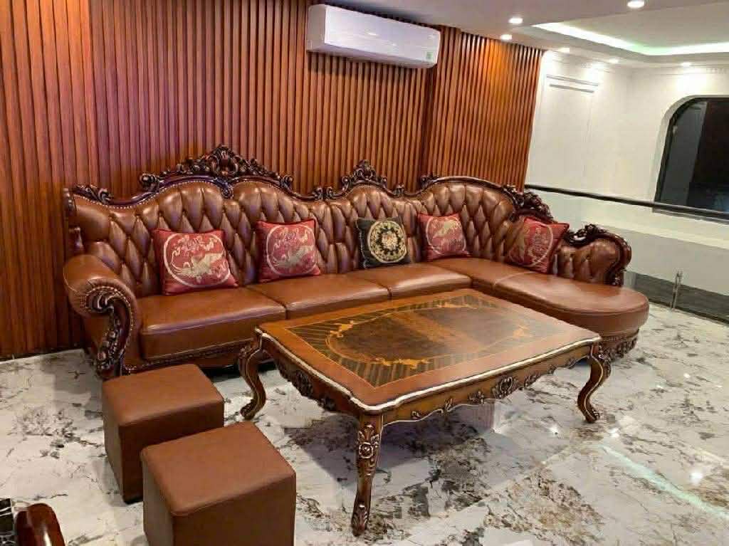 nhà đẹp trung tâm Sài Đồng, vỉa hè, ôtô tránh, kinh doanh, full nội thất 4