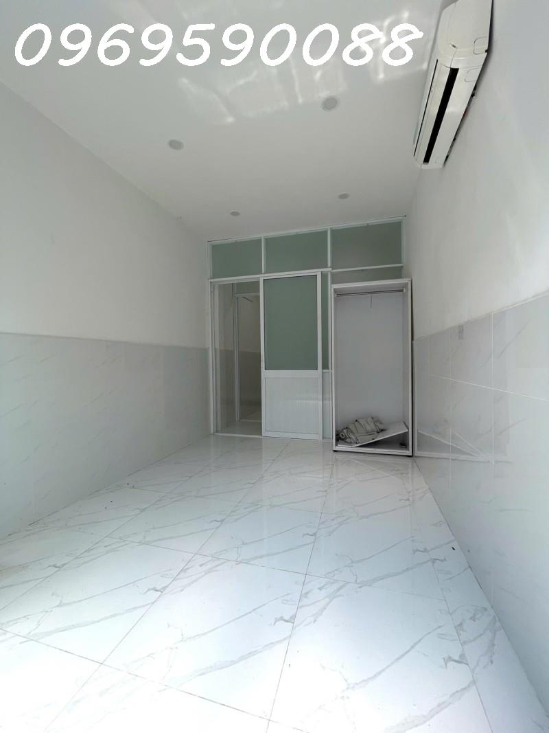 Nhà hẻm Sơn Kỳ Tân Phú 30m2 2 tầng gần chợ,  Sổ Hồng chính chủ chỉ 3 tỷxx 3