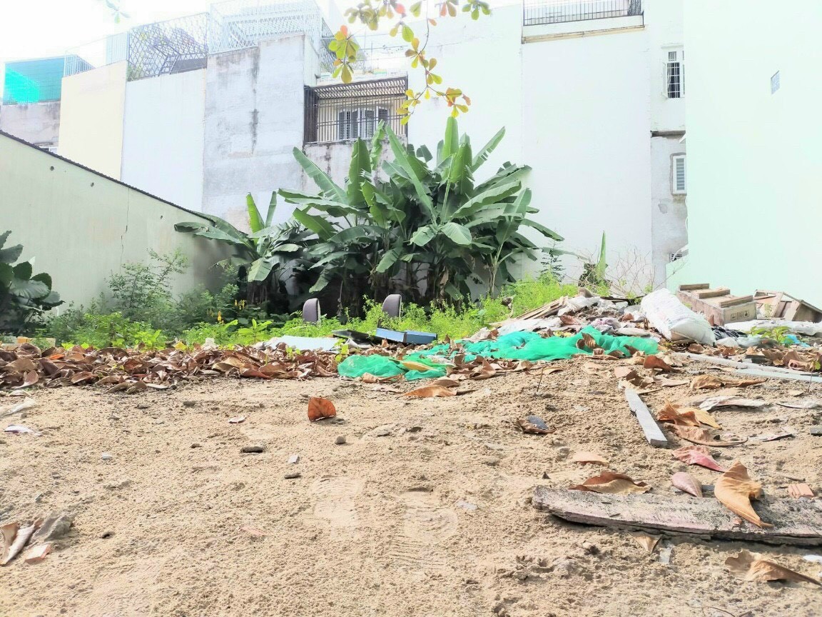 Cần bán Đất Phường Tương Bình Hiệp, Thủ Dầu Một, Giá 1.4 Tỷ