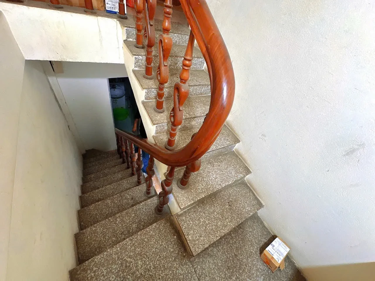 Bán Nhà Thái Hà 23/25m2. 3 tầng. mặt tiền 3m. giá 6.4 tỷ Đống Đa Hà Nội 3