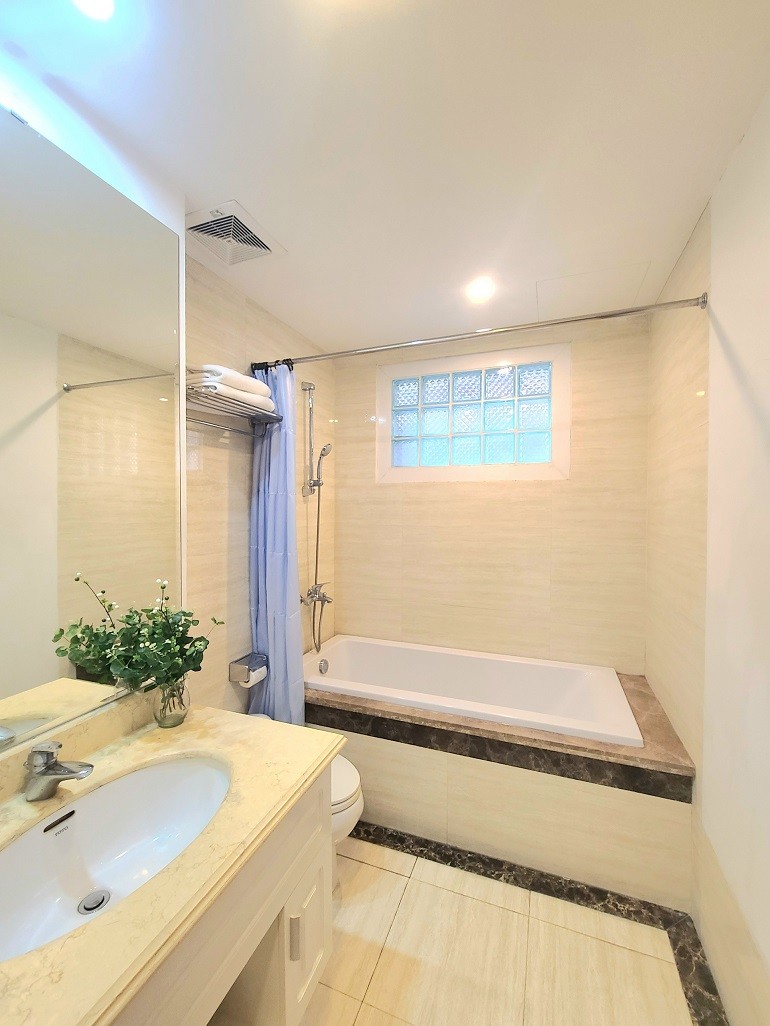 Cần bán Căn hộ chung cư đường Phạm Huy Thông, Diện tích 60m², Giá 20.8 Triệu 8