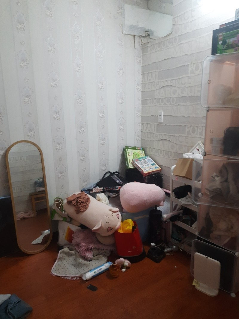 Căn nhà 30m² cực rẻ chỉ 1,32ty Phường Thạnh Xuân Quận 12 8