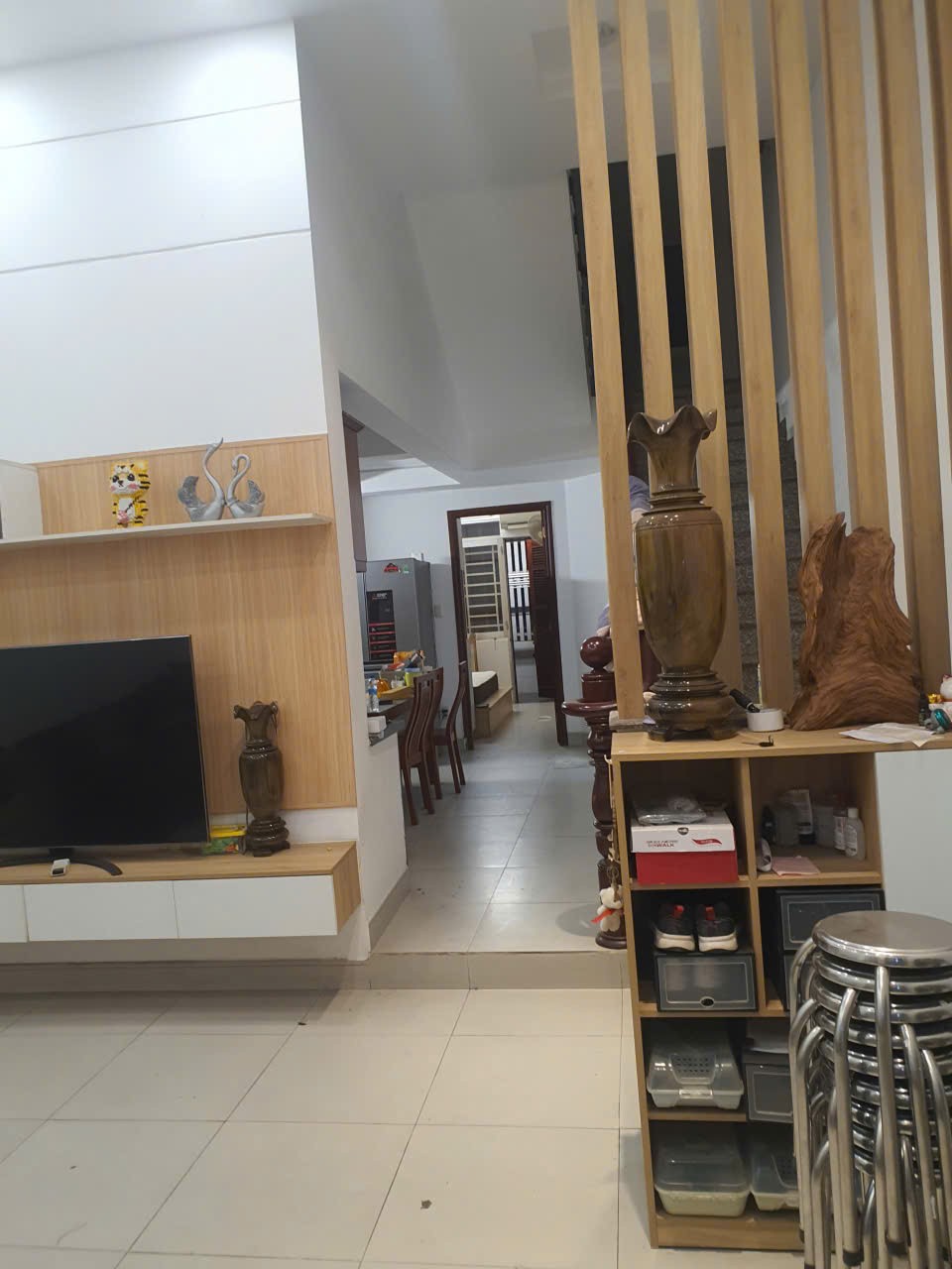 Bán đất Mặt tiền đường 102, Tăng Nhơn Phú, lộ 8m, 62m2, giá 5 tỷ nhỉnh.