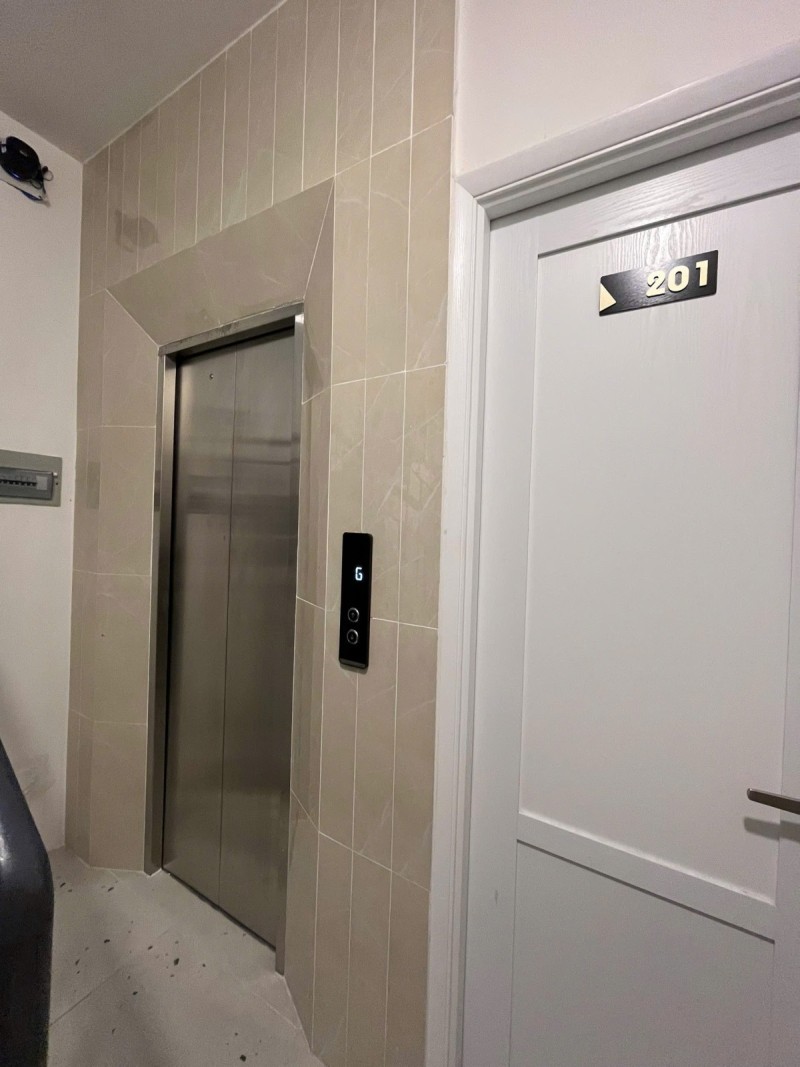 Bán nhà đường số 22, Linh Đông, Thủ Đức, TP HCM. DT  52m2, 4 tầng, 6PN. Giá  7.4 tỷ. 2