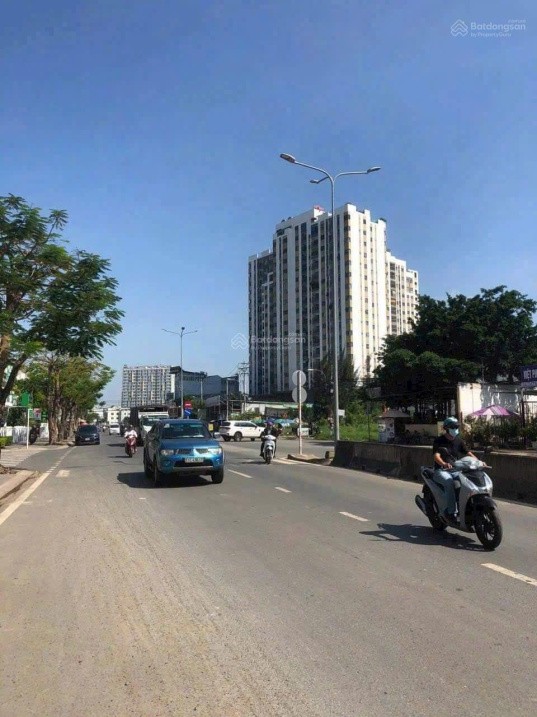 Giảm sâu các lô đất tại KDC Phú Nhuận Q9 giá chỉ từ 75tr/m2 LH: 0914.920.202 4