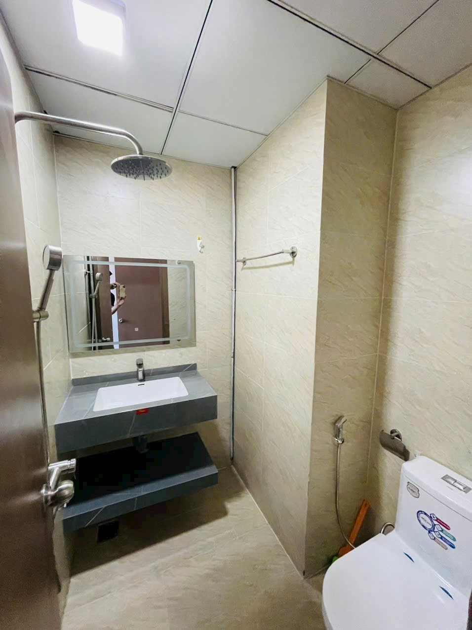 Bán căn hộ 2PN Mường Thanh Viễn Triều, Nha Trang, giá cực tốt chỉ 3,1 tỉ (bao phí) 3