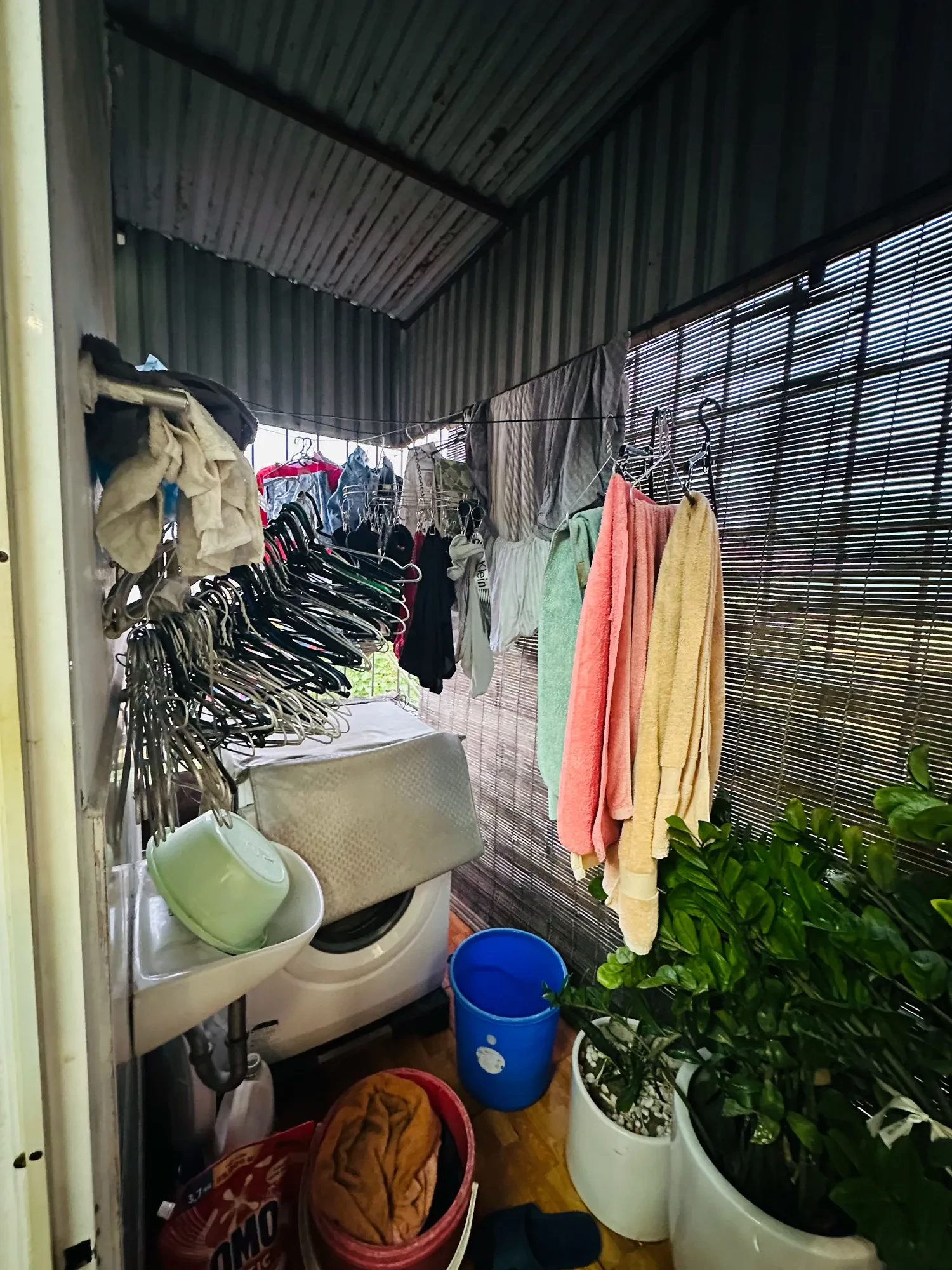 Bán Căn Tập Thể Tây Sơn 42/56m2. tầng 5. giá 4.35 Tỷ Đống Đa Hà 4