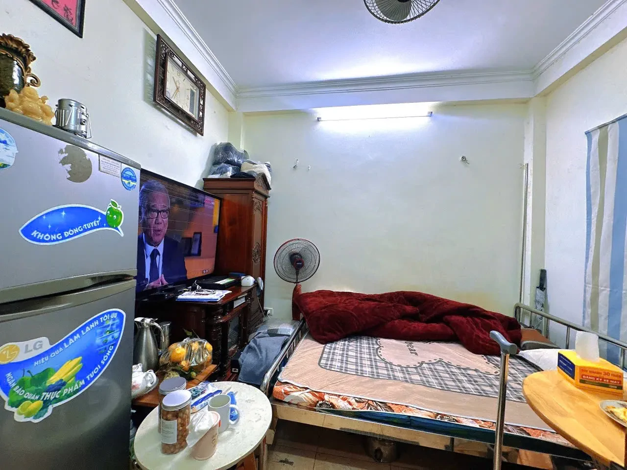 Bán Nhà Thái Hà 23/25m2. 3 tầng. mặt tiền 3m. giá 6.4 tỷ Đống Đa Hà Nội 5