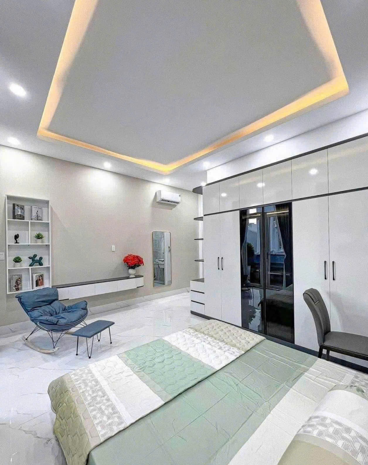 BÁN NHÀ 1 TRỆT 1 LẦU – TRUNG TÂM THỦ DẦU MỘT, BÌNH DƯƠNG 3