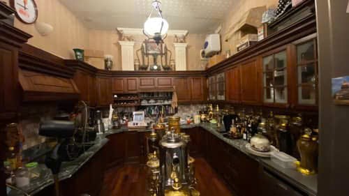 CHỈ 419 TRIỆU M  NHÀ TÔ NGỌC VÂN 162M 5TẦNG MT27M 3 THOÁNG ÔTÔ TRÁNH GIÁ 68 TỶ0878168006