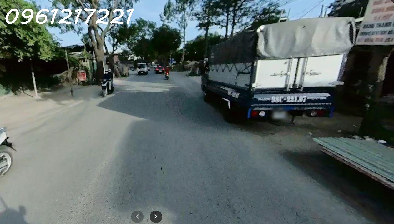 Bán nhà mặt phố xuân phương, phương canh, nam từ liêm, DT50, MT6M, Giá 5.5 tỷ 3