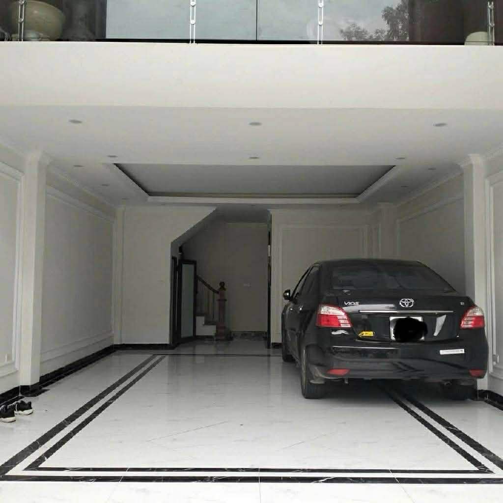 nhà đẹp trung tâm Sài Đồng, vỉa hè, ôtô tránh, kinh doanh, full nội thất 2