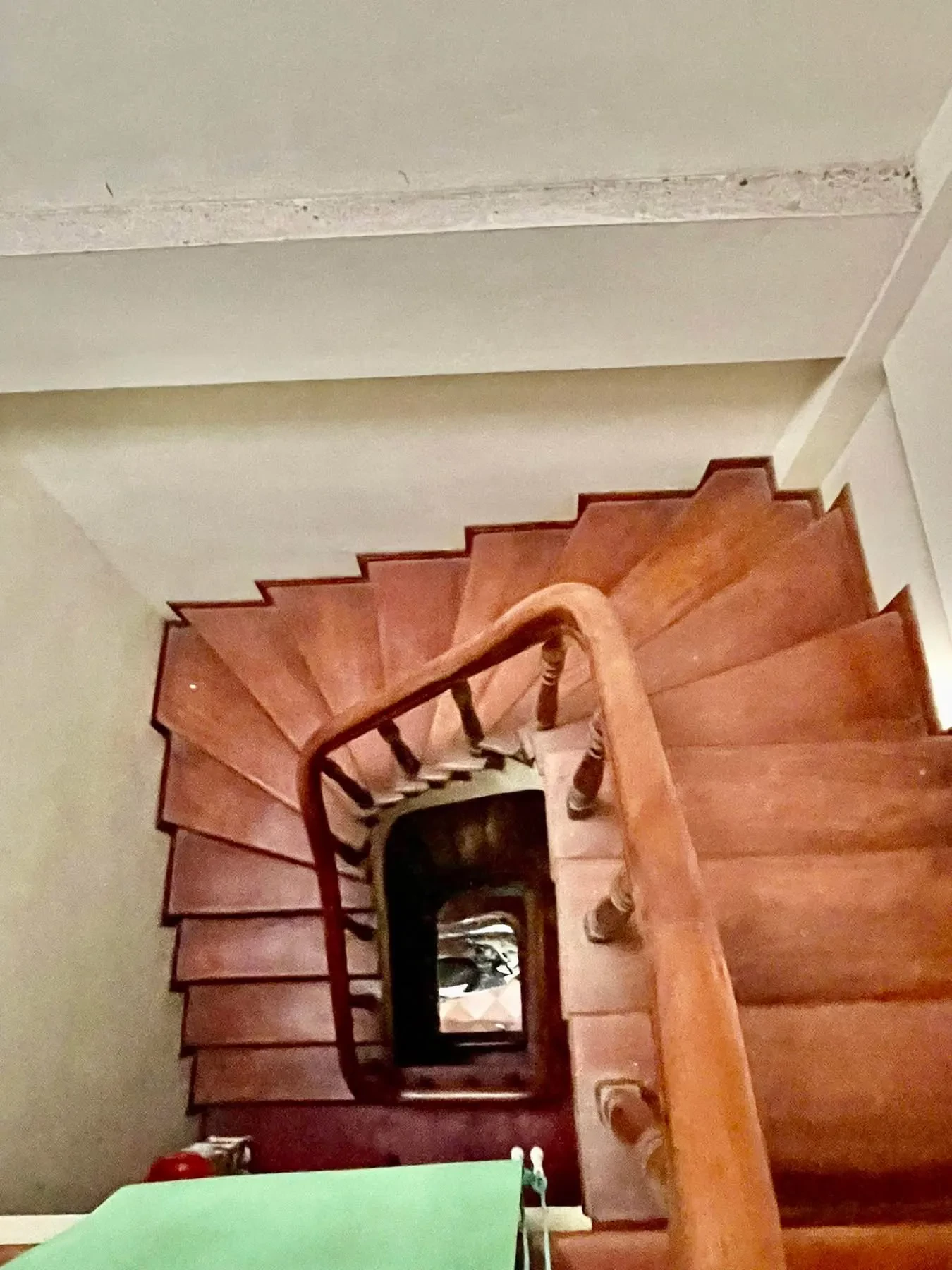 Bán Nhà Huỳnh Thúc Kháng 33/45m2. 5 tầng. mặt tiền 4m. giá 16.5 tỷ Đống Đa Hà Nội 4