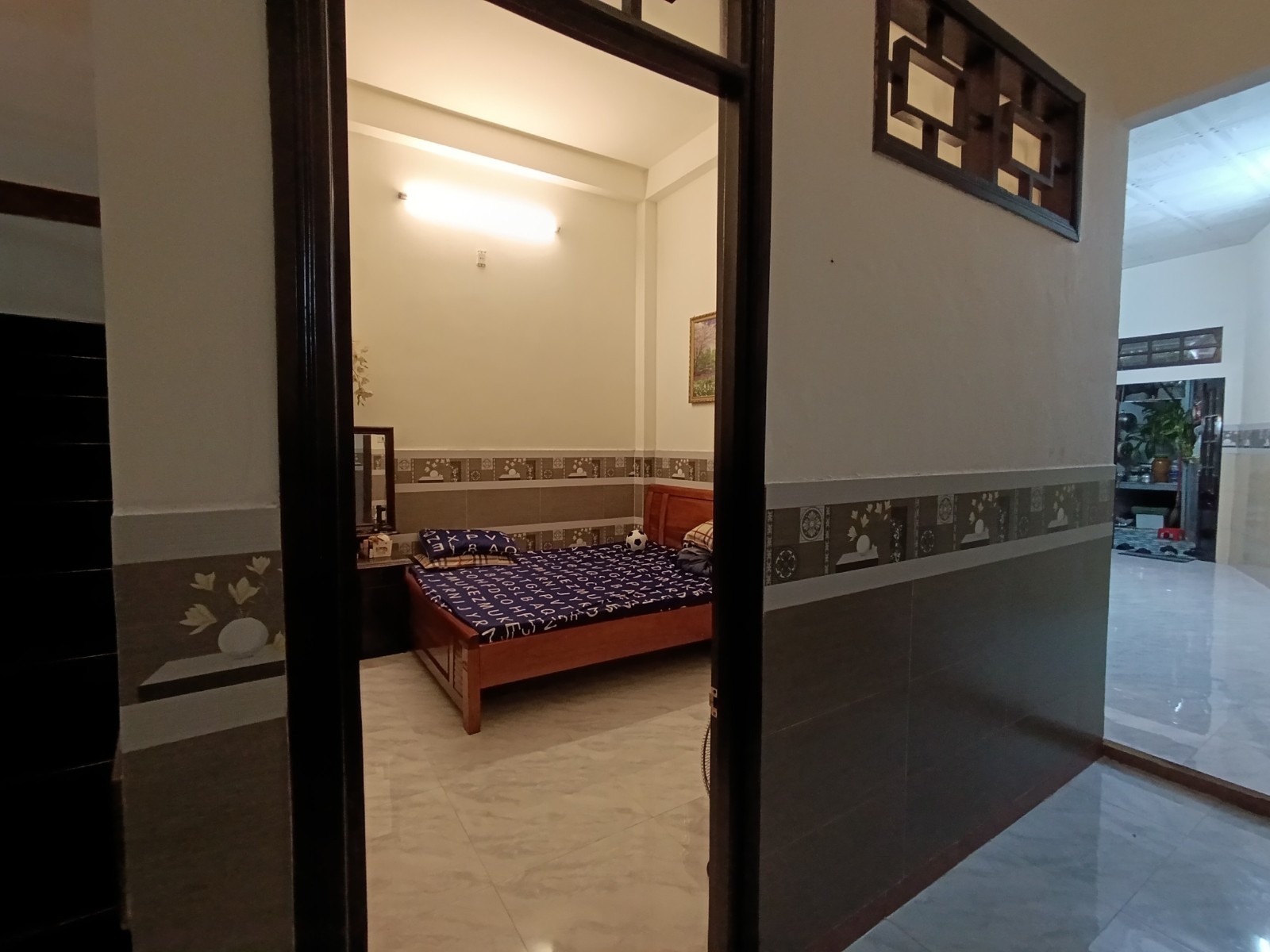 NHÀ 2 TẦNG RỘNG ĐẸP – KIỆT Ô TÔ NGUYỄN NHÀN – CHỈ 4,59 TỶ! 3